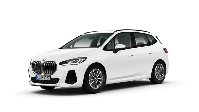 アクティブ ツアラー