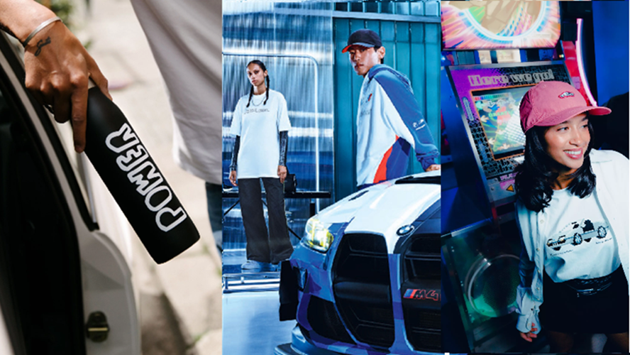 パーツ＆アクセサリー