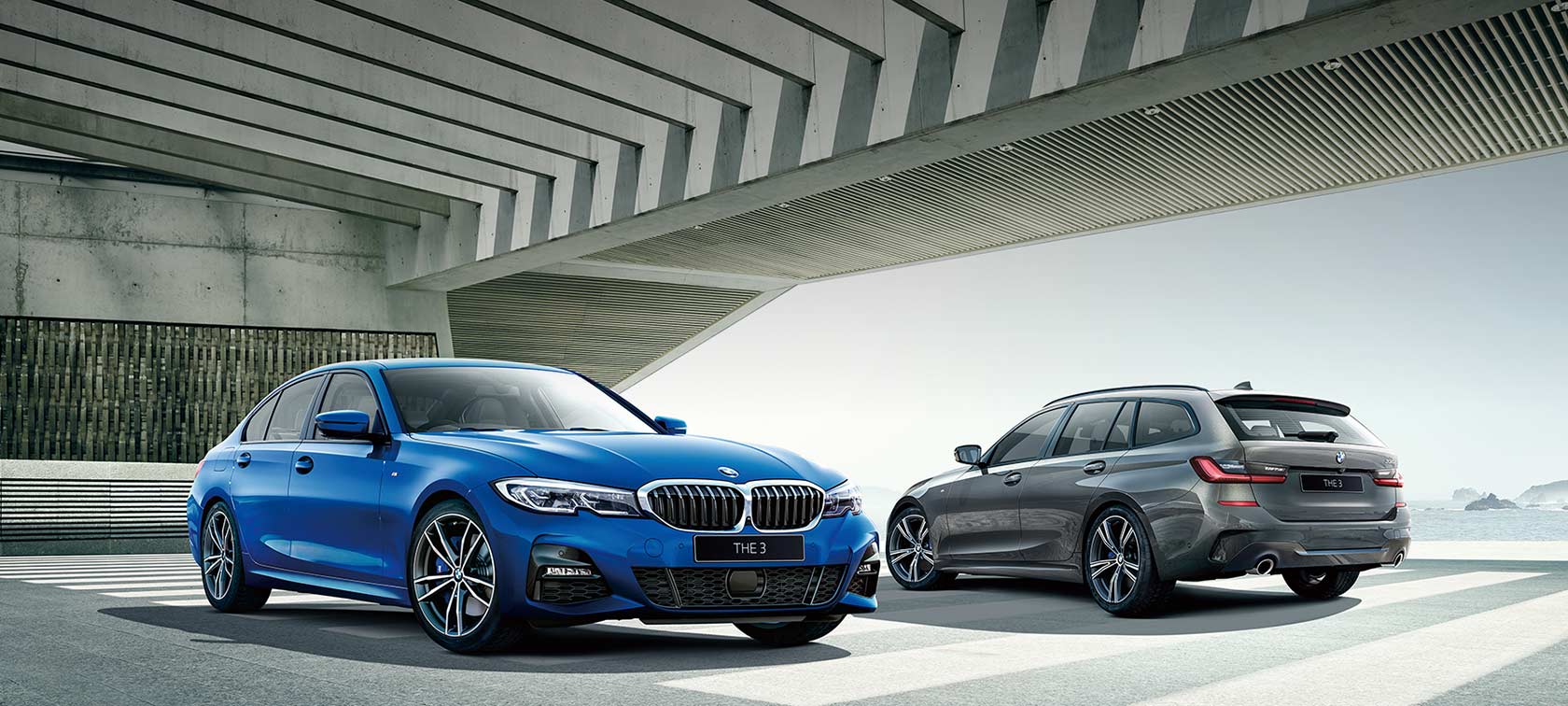 BMW YOUR BEST CHOICE FAIR