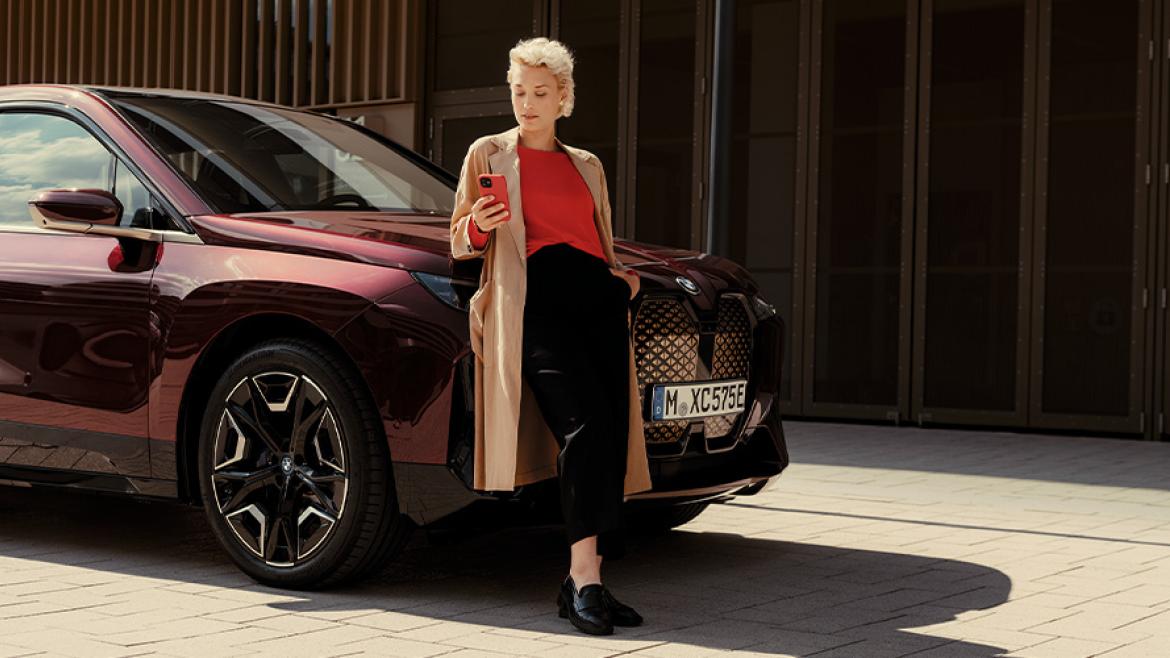 今乗りたい、BMWが選べる