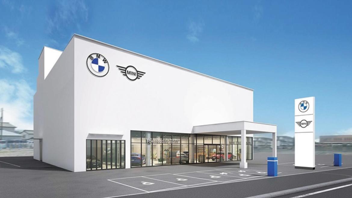 所沢支店