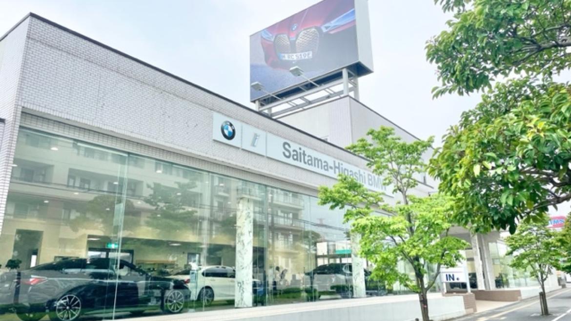 さいたま様 Volkswagenさいたま浦和 | 中古車なら【カーセンサーnet】