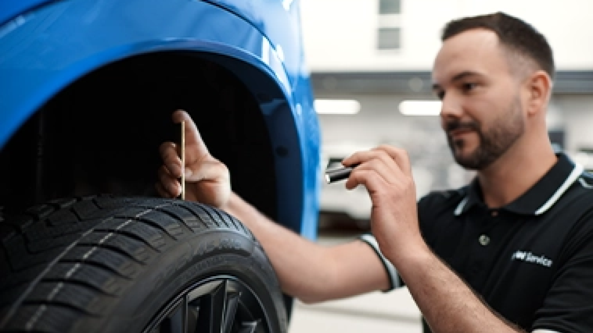 バッテリーキャンペン