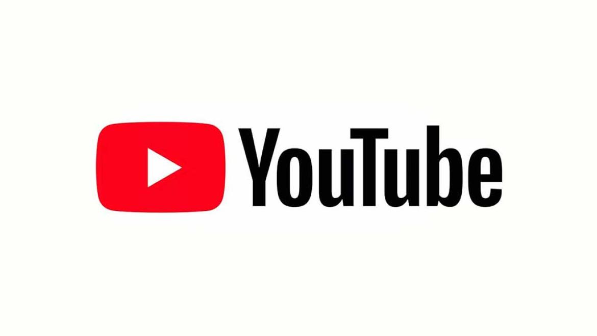 YOUTUBE公式アカウント