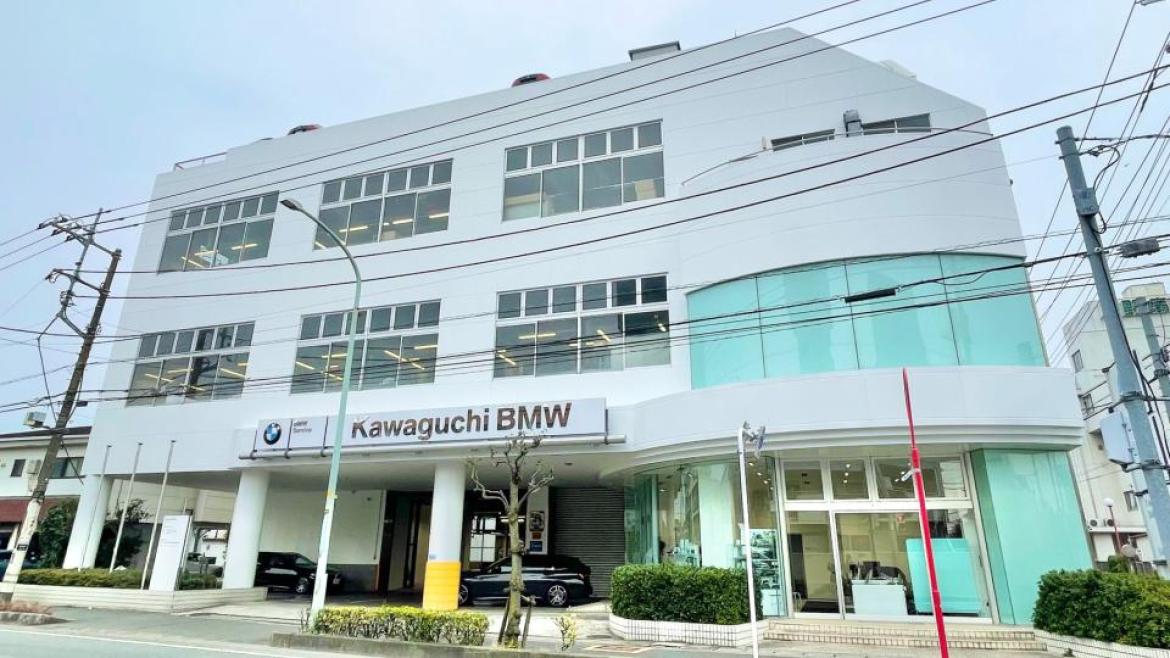 BM受付終了 Explained by a BMW Specialist] Why is it so popular? Compact yet