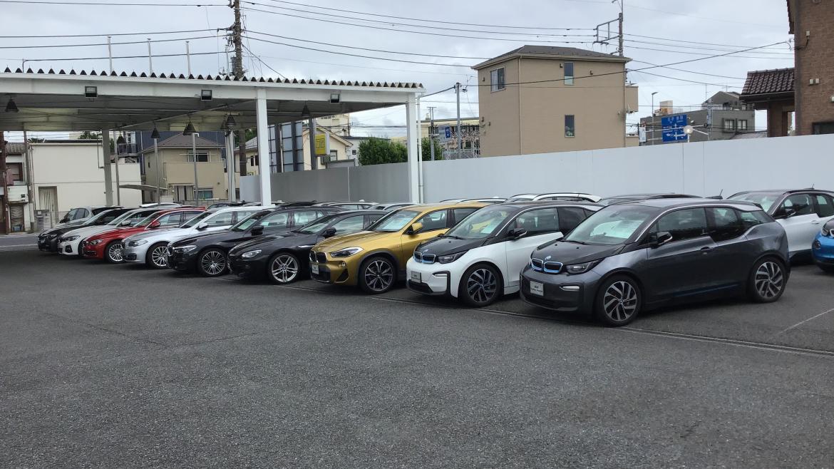 Motoren Saitama BMW Premium Selection 川口 | BMW 正規ディーラー