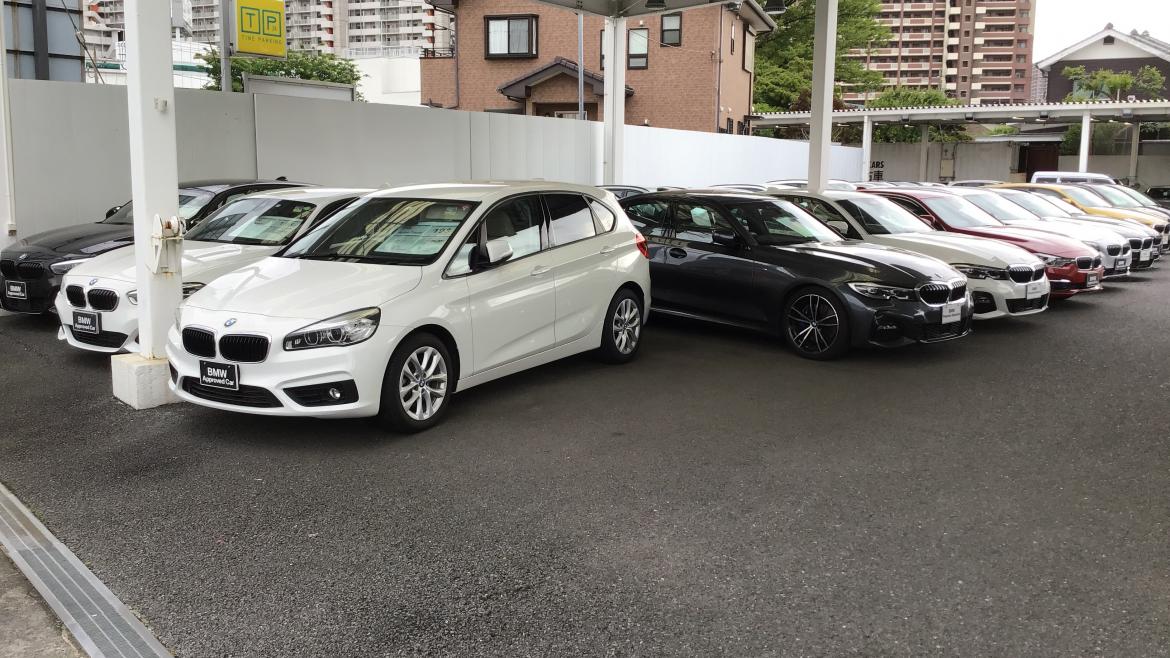 Motoren Saitama BMW Premium Selection 川口 | BMW 正規ディーラー