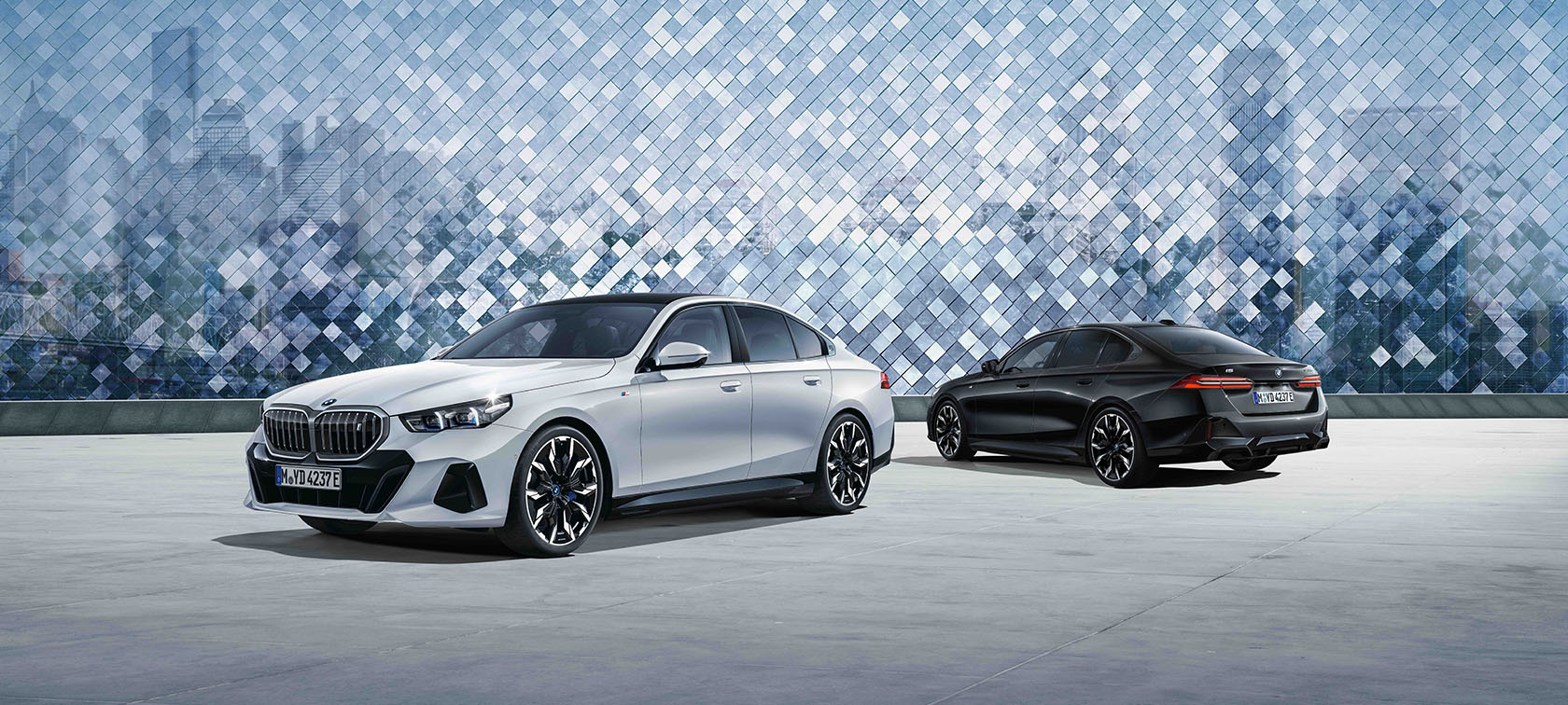 貴重！BMW 5Series 公式ライセンス商品 貴重！BMW 5Series 公式ライセンス商品
